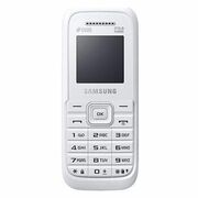 SamsungB110EDUOS/WHITERU
