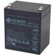 BaterieUPS12V/5.5AHB.B.HRC