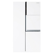 ХолодильникSide-by-SideDAEWOOFRS-T30H3