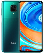 XiaomiRedmiNote9Pro6/64GBEUGreen