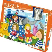 Puzzle240piese-Lajoaca2017
