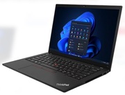 НоутбукLenovo14.0"ThinkPadT14Gen4Black(Corei7-1355U16Gb512Gb)