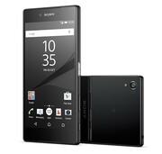 SonyXperiaZ5,Black5.23GB32GB