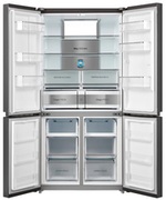 ХолодильникSide-by-SideToshibaGR-RF646WE-PMS(06)
