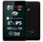 AllviewVIVAH801LTE,Black8.01GB8GB