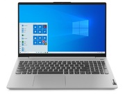 LenovoIdeaPadIP515ITL05PlatinumGrey15.6"IPSFHD300nits(IntelCorei5-1135G74xCore2.4-4.2GHz,16GB(onboard)DDR4RAM,512GBM.22242NVMeSSD,IntelIrisXeGraphics,w/oDVD,WiFi-AX/BT,4cell,HDWebcam,RUS,FreeDOS,1.66kg)
