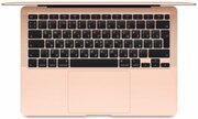 NBAppleMacBookAir13.3"MWTL2RU/AGold(Corei38Gb256Gb)