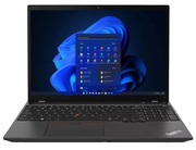 НоутбукLenovo16.0"ThinkPadT16Gen2Black(Corei7-1355U16Gb512GbWin11)