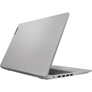 LenovoIdeaPadS145-15IWLGrey15.6"FHD(Intel®Celeron®4205U2xCore1.8GHz,4Gb(1x4)DDR4RAM,500GBHDD,Intel®UHDGraphics610,w/oDVD,WiFi-AC/BT,2cell,0.3MPwebcam,RUS,FreeDOS,1.85kg)