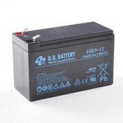 BaterieUPS12V/7AHT2B.B.BC