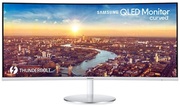 Монитор34.0"SAMSUNGC34J791WTI,White