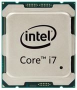 CPUIntelCorei7-6800K3.4-3.8GHz(15MB,S2011-V3,14nm,140W),Tray6Cores,12Threads