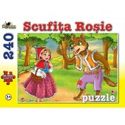 PuzzleNoriel240pieseColectiaPovesti-ScufitaRosie
