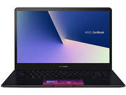 14.0"ASUSZenBookPro14UX480FD,IntelCorei7-8565U1.8-4.6Ghz/16GBDDR4/SSD512GB/GeForceGTX10504GB/WiFi802.11AC/BT5.0/HDMI/HDWebCam/IlluminatedKeyboard/ScreenPad5.5"SuperIPS+/14"FHDUSLIMLEDBacklitdisplay(1920x1080)/Windows10Pro