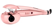 HairCurlierBaByliss2664PRE,Swivelcord,automaticshut-off,2heatsettings-185Cand205C,autocurltechnology,pink
