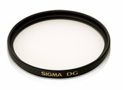 FilterSigma58mmDGUVFilter
