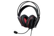 ASUSGamingHeadsetCERBERUS,Headphone:20~20000Hz,Microphone:50~10000Hz,-40dB,Cable2.5m