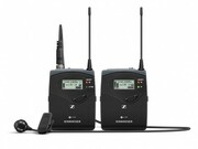 "WirelessMicrophonesetSennheiser""EW122PG4-B""-http://en-de.sennheiser.com/wireless-lavalier-microphone-clip-on-set-ew-122-p-g3"