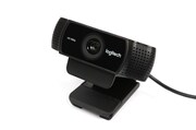 "CameraLogitechC922ProStream-https://www.logitech.com/en-roeu/product/c922-pro-stream-webcam"
