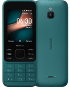 Nokia6300DualSimCyanGreen
