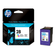 InkCartridgeforHPC8728A(№28)colorCompatible