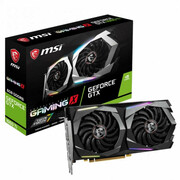 ВидеокартаMSIGeForceGTX1660SUPERGAMINGX6G