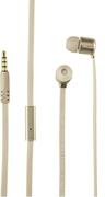 EarphonesTrustURDugaGold,MicrophoneonFlatcable,4pin1*jack3.5mm,3setsofrubberearplugs-http://www.trust.com/en/product/20904-duga-in-ear-headphones-gold