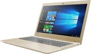 NBLenovo15.6"IdeaPad520-15IKBRGold(Corei5-8250U8Gb256Gb)