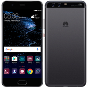 HuaweiP10Plus,Black5.54GB64GB