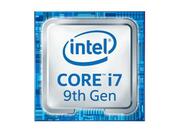 Intel®Core™i7-9700K,S1151,3.6-4.9GHz(8C/8T),12MBCache,Intel®UHDGraphics630,14nm95W,tray