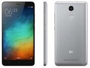 XiaomiRedmiNOTE3PRO/5.5"3+32Gb4050mAhDUOS/GRAYCN+