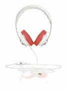 RockingResidenceBOLDSignal_ORR202,Headphones,White/Red,20Hz-20000Hz,Cablelength1.3m,3.5mm&6.3mm