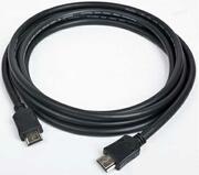 CableHDMICC-HDMI4-15,4.5m,HDMIv.1.4,male-male,Blackcablewithgold-platedconnectors,Bulkpacking