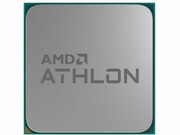 AMDAthlon3000G,SocketAM4,3.5GHz(2C/4T)4MBL3,IntegratedRadeonVega3Graphics,14nm35W,Unlocked,tray