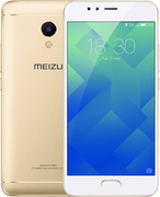 MeizuM5s,3GB32Gb,Gold5.2