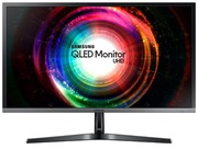 Монитор28.0"SAMSUNGU28H750UQI,Black