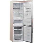 ХолодильникWHIRLPOOLW9931DBH