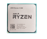 AMDRyzen312003.4GHz/GeForceGTX1050/8Gb/1Tb(7133)