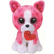 BBROMEO-pinkdog24cm