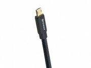 XpowerMicrocable,Nylon,2mBlack