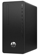 HPPro300G6MT/i3-10100/8GB/256GBSSD/W10p64/NoODD/USBkbd/mouseUSB/