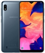 SamsungGalaxyA10(2019)A10532GBBlack