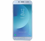 SamsungJ730FGalaxyJ7Pro32Gb2017DUOS/BLUESILVEREN