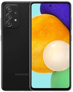 СмартфонSamsungGalaxyA528/256GbBlack