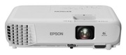ProjectorEpsonEB-X500;LCD,XGA,3600Lum,16000:1,1.2xZoom,White