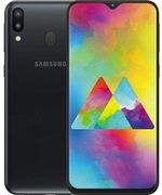 SamsungGalaxyM20(2019)M2053/32GBBlack