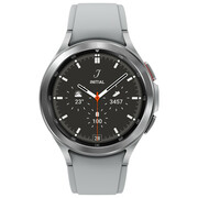 Смарт-часыSamsungGalaxyWatch4Classic46mm,Silver