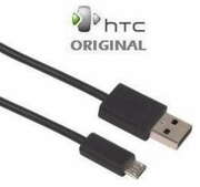 MicroUSBDataCableDCM400forHTC