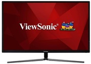 31.5"VIEWSONICIPSLEDVX3211-2K-MHDBlack(3ms,1200:1,300cd,2560x1440,178°/178°,VGA,HDMI,DisplayPort,SuperClearIPS,AudioLine-in/out,Speakers2x2.5W,VESA)