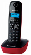 ТелефонPanasonicDECTKX-TG1611UAR